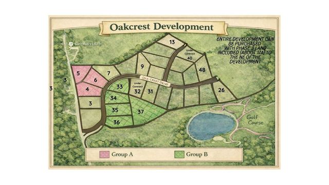 000 Oak Crest Drive, Jenner Twp, PA 15563