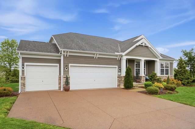 459 White Fawn Run, Delaware, OH 43015