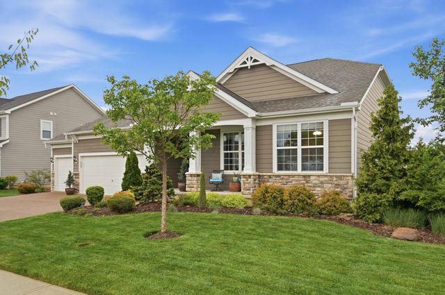459 White Fawn Run, Delaware, OH 43015