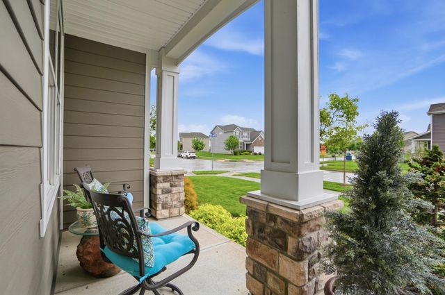 459 White Fawn Run, Delaware, OH 43015
