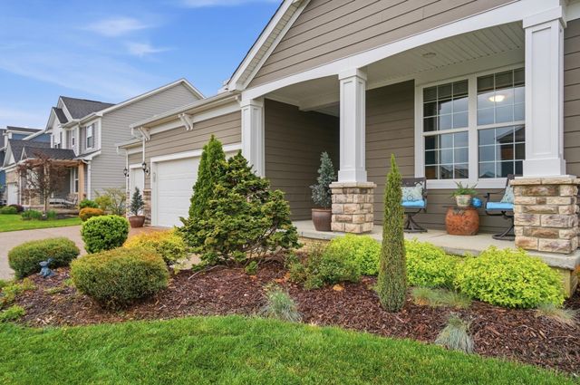 459 White Fawn Run, Delaware, OH 43015