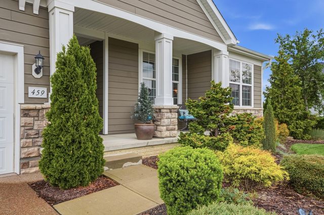 459 White Fawn Run, Delaware, OH 43015