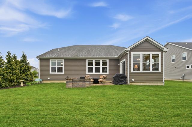 459 White Fawn Run, Delaware, OH 43015