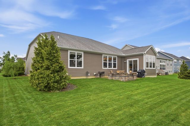 459 White Fawn Run, Delaware, OH 43015