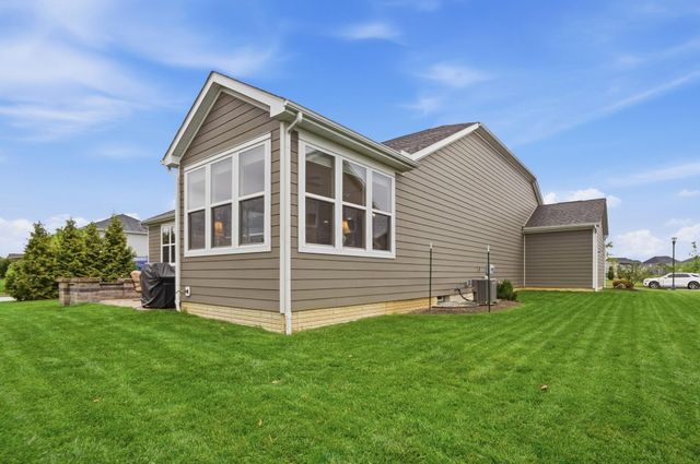 459 White Fawn Run, Delaware, OH 43015
