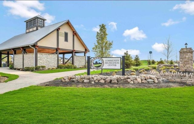 459 White Fawn Run, Delaware, OH 43015