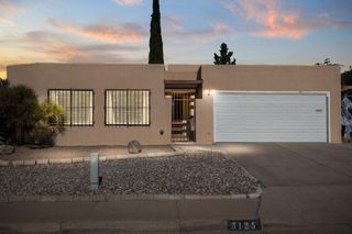 3125 Lori Place NE, Albuquerque, NM 87111