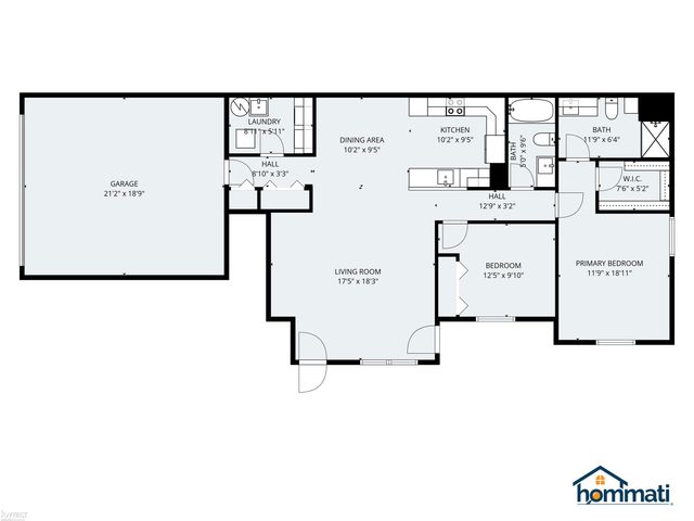 895 Watercress Lane, Fenton, MI 48430