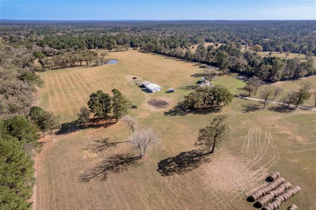 5316 N Sh 19 N, Trinity, TX 75862