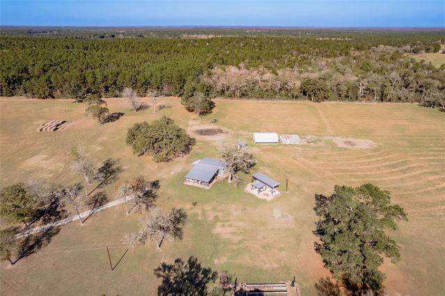 5316 N Sh 19 N, Trinity, TX 75862