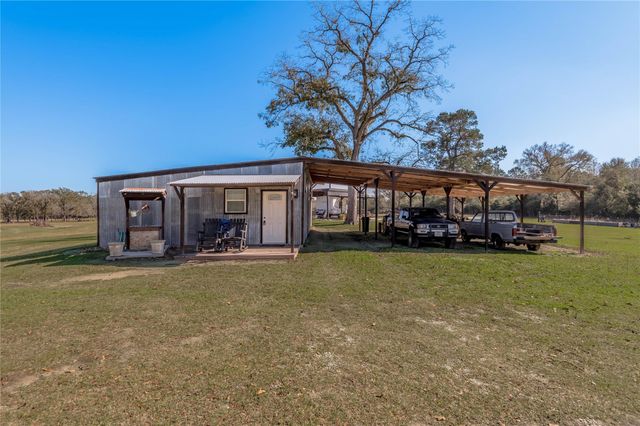 5316 N Sh 19 N, Trinity, TX 75862