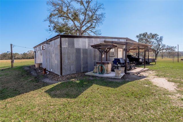 5316 N Sh 19 N, Trinity, TX 75862