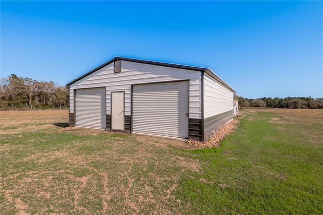 5316 N Sh 19 N, Trinity, TX 75862