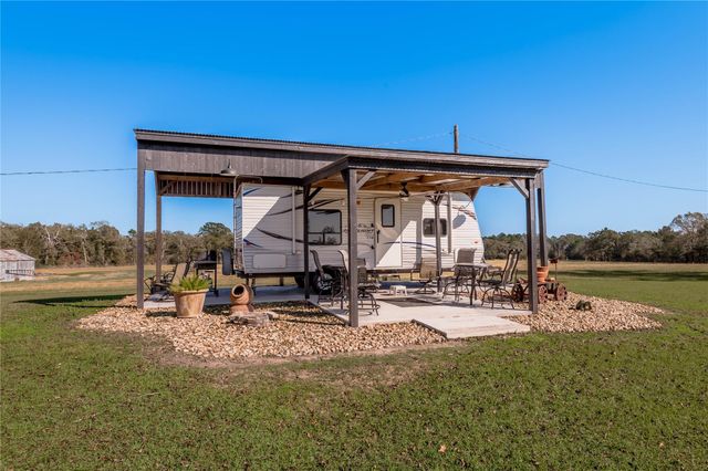 5316 N Sh 19 N, Trinity, TX 75862