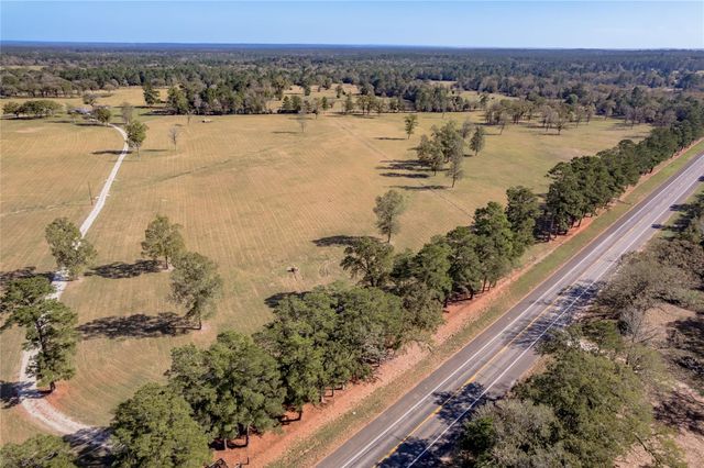 5316 N Sh 19 N, Trinity, TX 75862