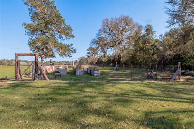 5316 N Sh 19 N, Trinity, TX 75862