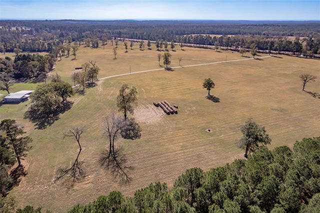 5316 N Sh 19 N, Trinity, TX 75862