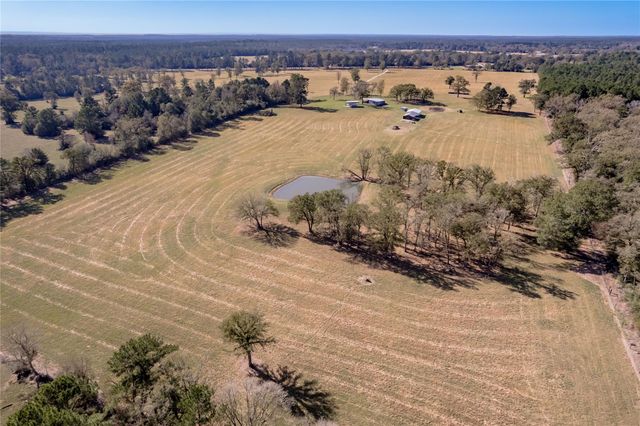 5316 N Sh 19 N, Trinity, TX 75862