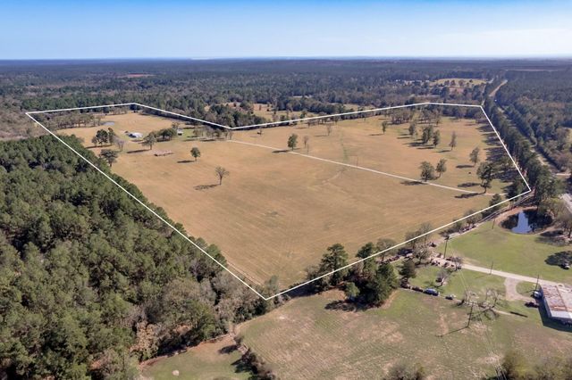 5316 N Sh 19 N, Trinity, TX 75862