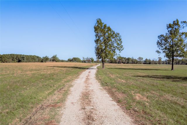 5316 N Sh 19 N, Trinity, TX 75862