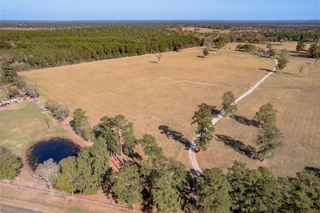 5316 N Sh 19 N, Trinity, TX 75862