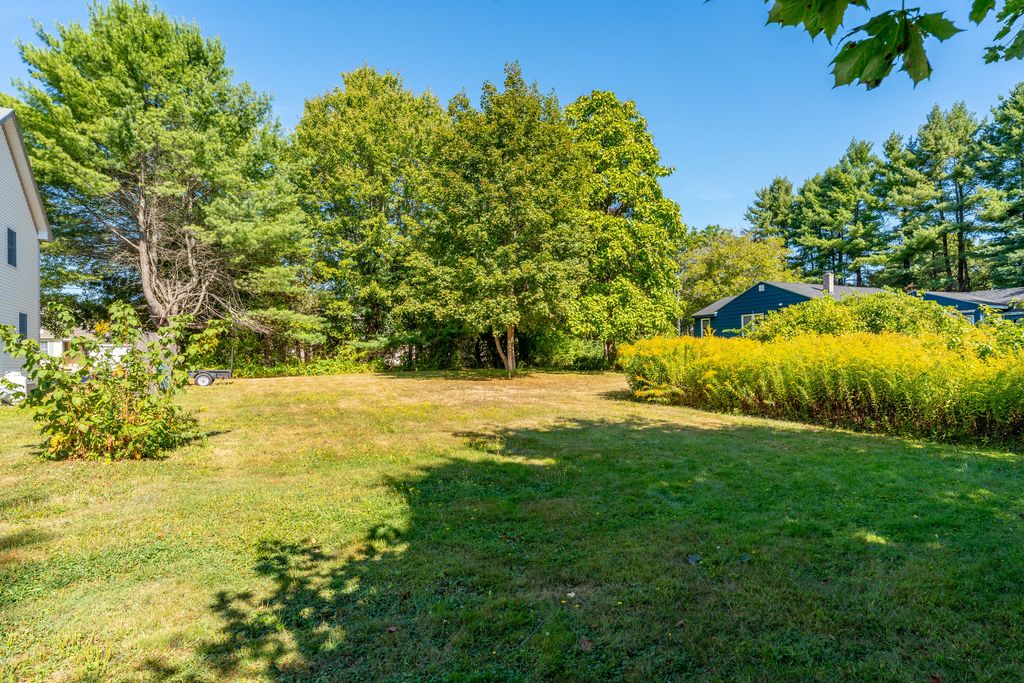 0 Hillcrest Avenue, Portland, ME 04102 — exterior