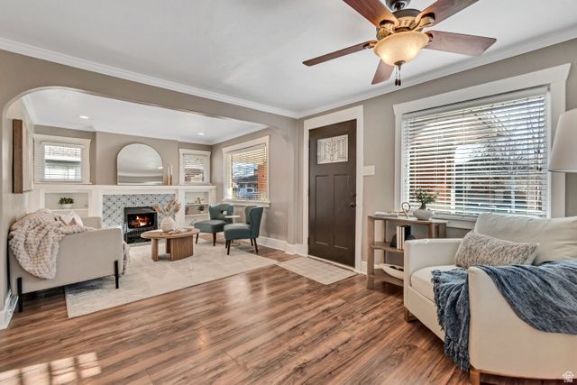 1730 S ROBERTA ST, Salt Lake City, UT 84115