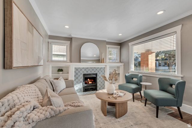 1730 S ROBERTA ST, Salt Lake City, UT 84115