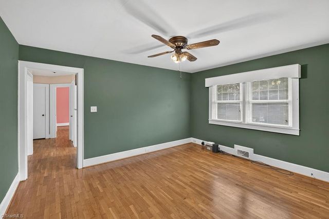 142 Shamrock Boulevard, Elkin, NC 28621