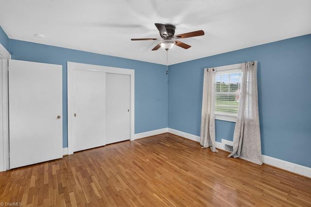 142 Shamrock Boulevard, Elkin, NC 28621