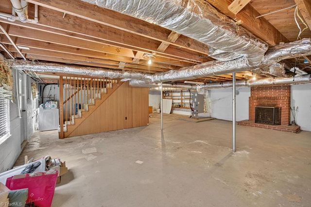 142 Shamrock Boulevard, Elkin, NC 28621
