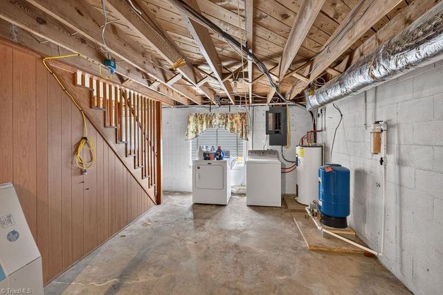 142 Shamrock Boulevard, Elkin, NC 28621