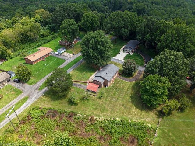 142 Shamrock Boulevard, Elkin, NC 28621