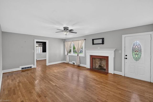 142 Shamrock Boulevard, Elkin, NC 28621