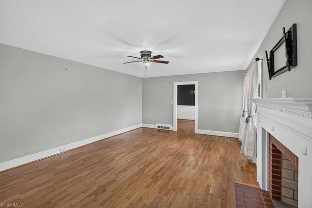 142 Shamrock Boulevard, Elkin, NC 28621