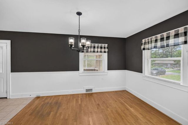 142 Shamrock Boulevard, Elkin, NC 28621