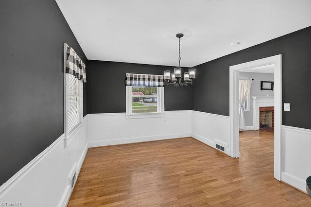 142 Shamrock Boulevard, Elkin, NC 28621