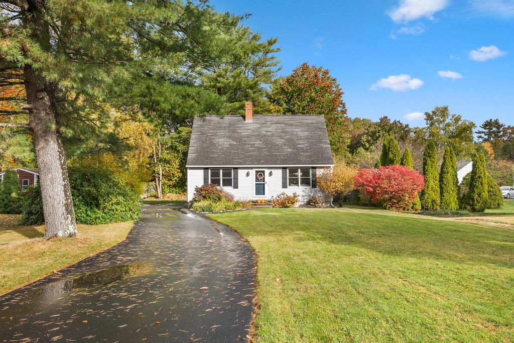 31 Saugus Street, Portland, ME 04103 — exterior