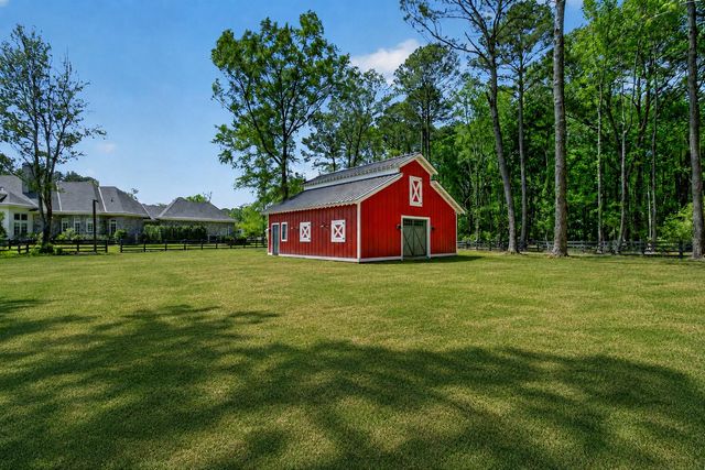 1484 Old Rosebud Trail, Awendaw, SC 29429