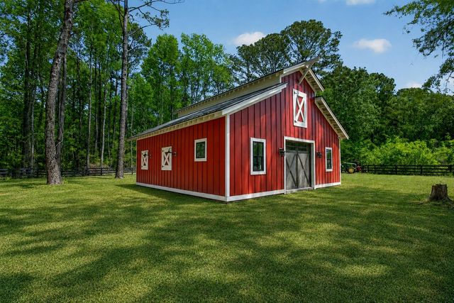1484 Old Rosebud Trail, Awendaw, SC 29429