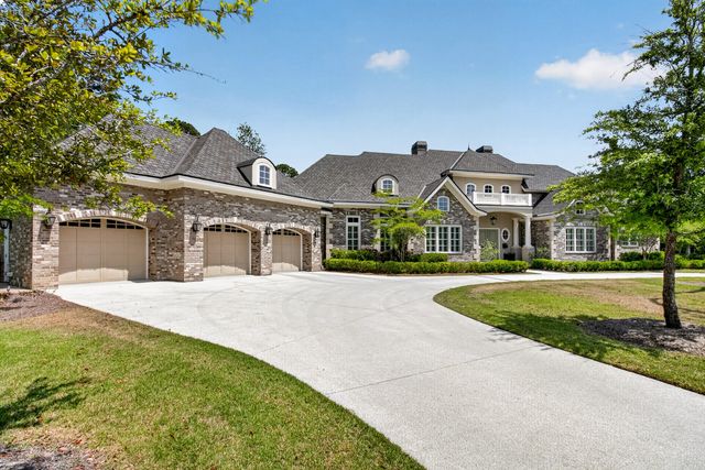1484 Old Rosebud Trail, Awendaw, SC 29429