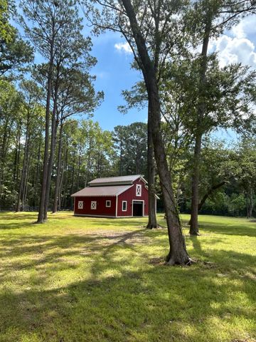 1484 Old Rosebud Trail, Awendaw, SC 29429