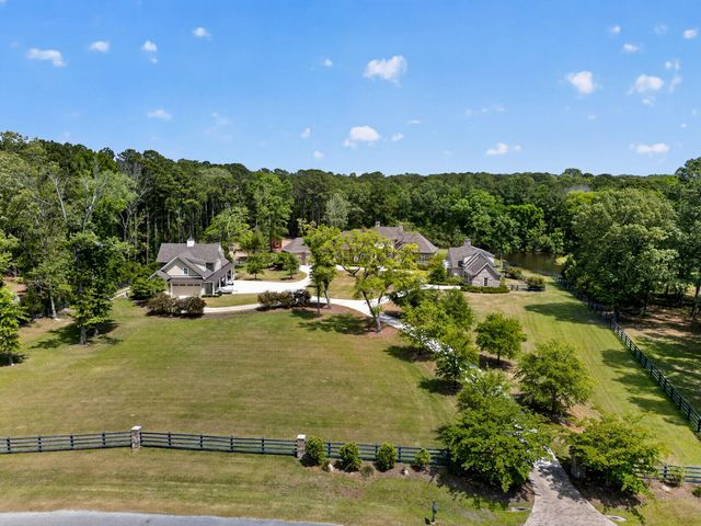 1484 Old Rosebud Trail, Awendaw, SC 29429