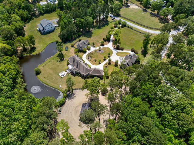 1484 Old Rosebud Trail, Awendaw, SC 29429