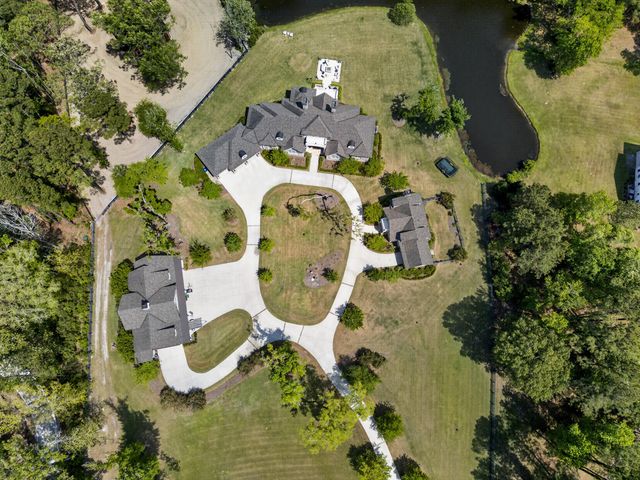 1484 Old Rosebud Trail, Awendaw, SC 29429