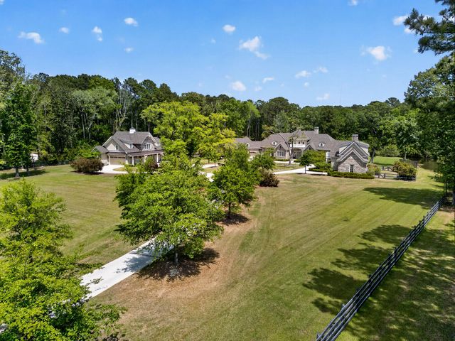 1484 Old Rosebud Trail, Awendaw, SC 29429