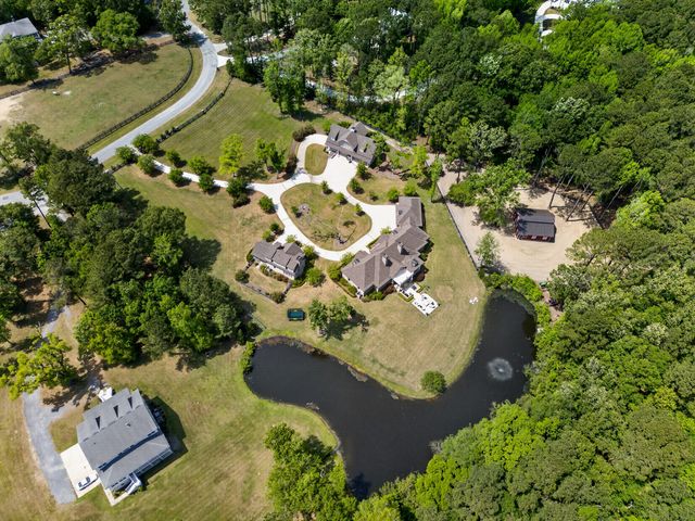 1484 Old Rosebud Trail, Awendaw, SC 29429