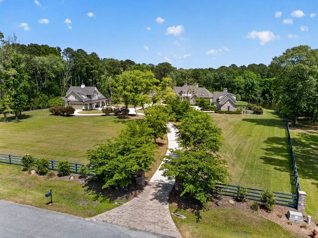 1484 Old Rosebud Trail, Awendaw, SC 29429