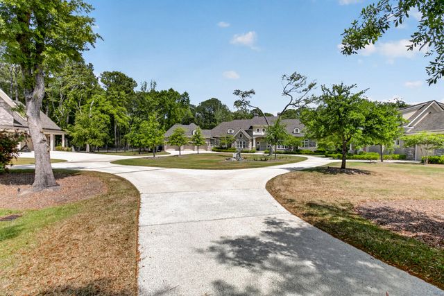 1484 Old Rosebud Trail, Awendaw, SC 29429