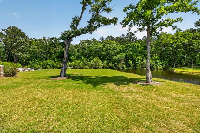1484 Old Rosebud Trail, Awendaw, SC 29429
